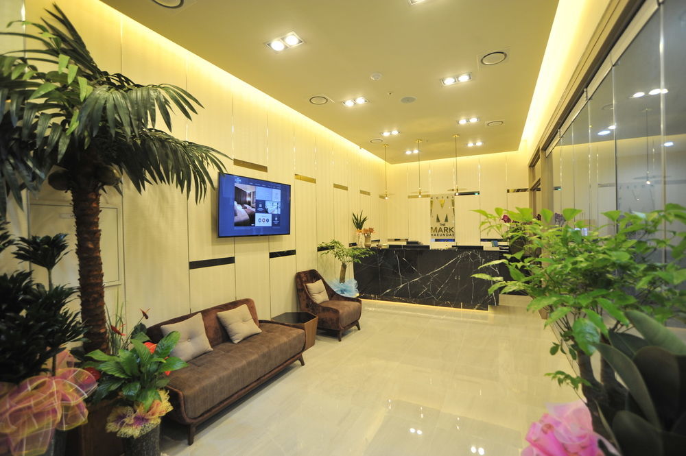 The Haeundae 4*