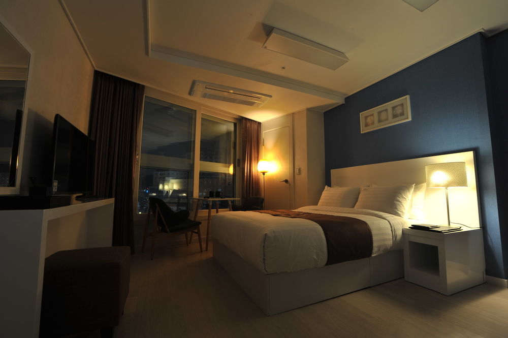 Hotel The Haeundae