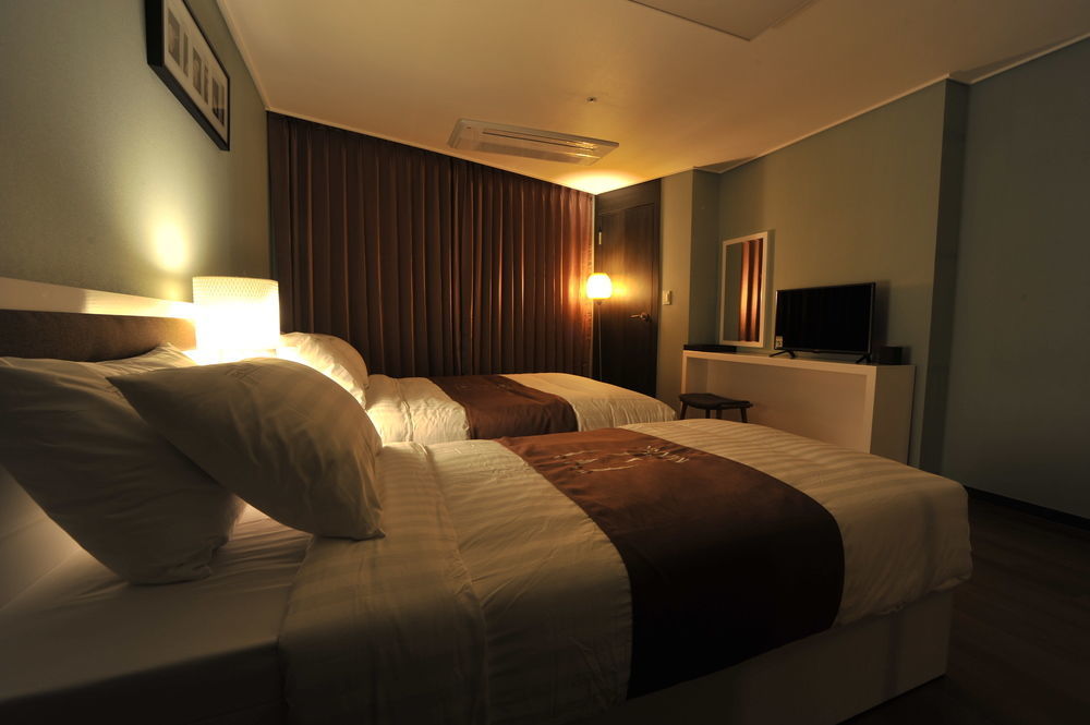 The Haeundae 4* Busan