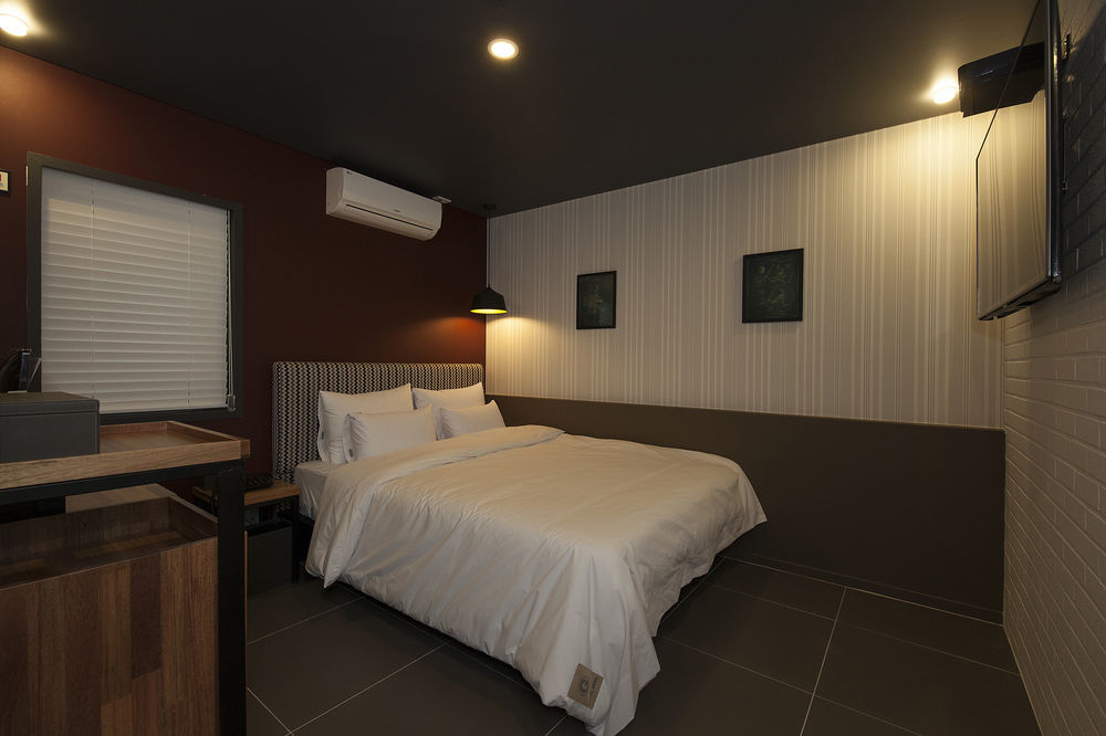 Hotel Gray 2* Busan