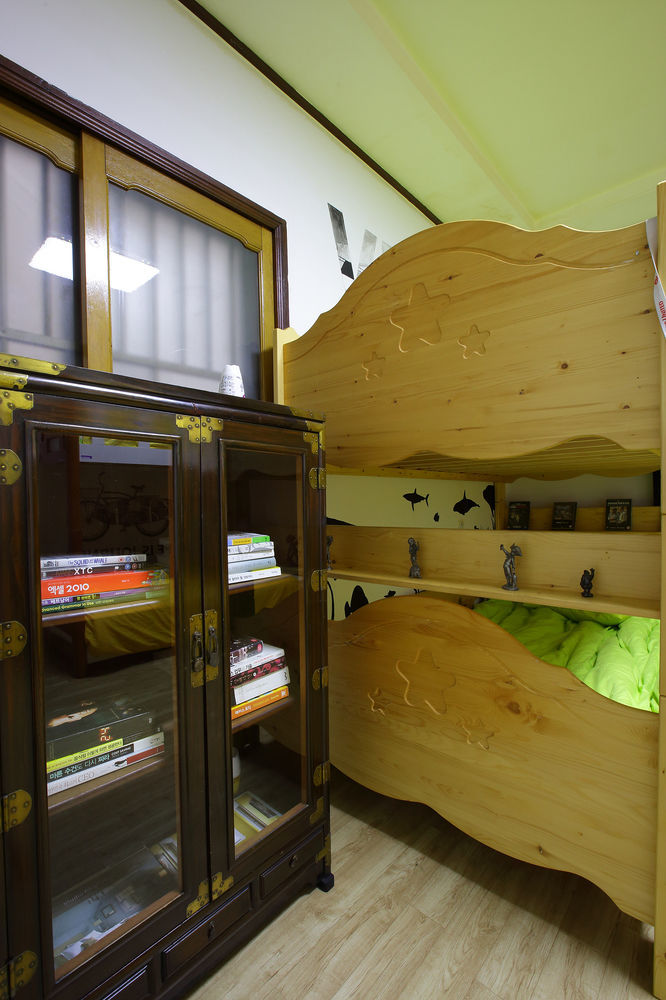 Hostel Vesta Busan