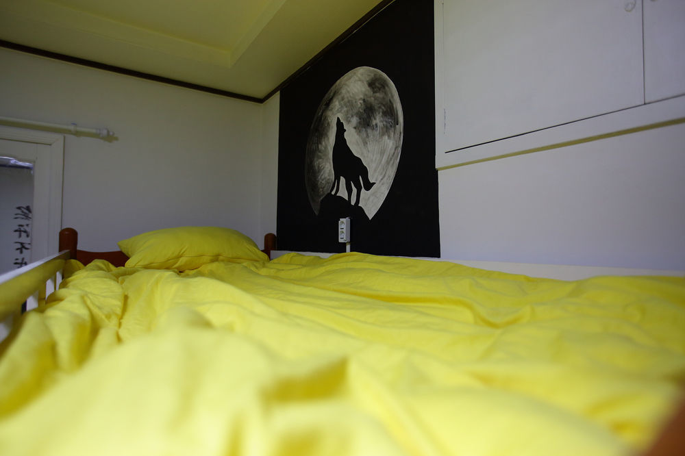 Hostel Vesta