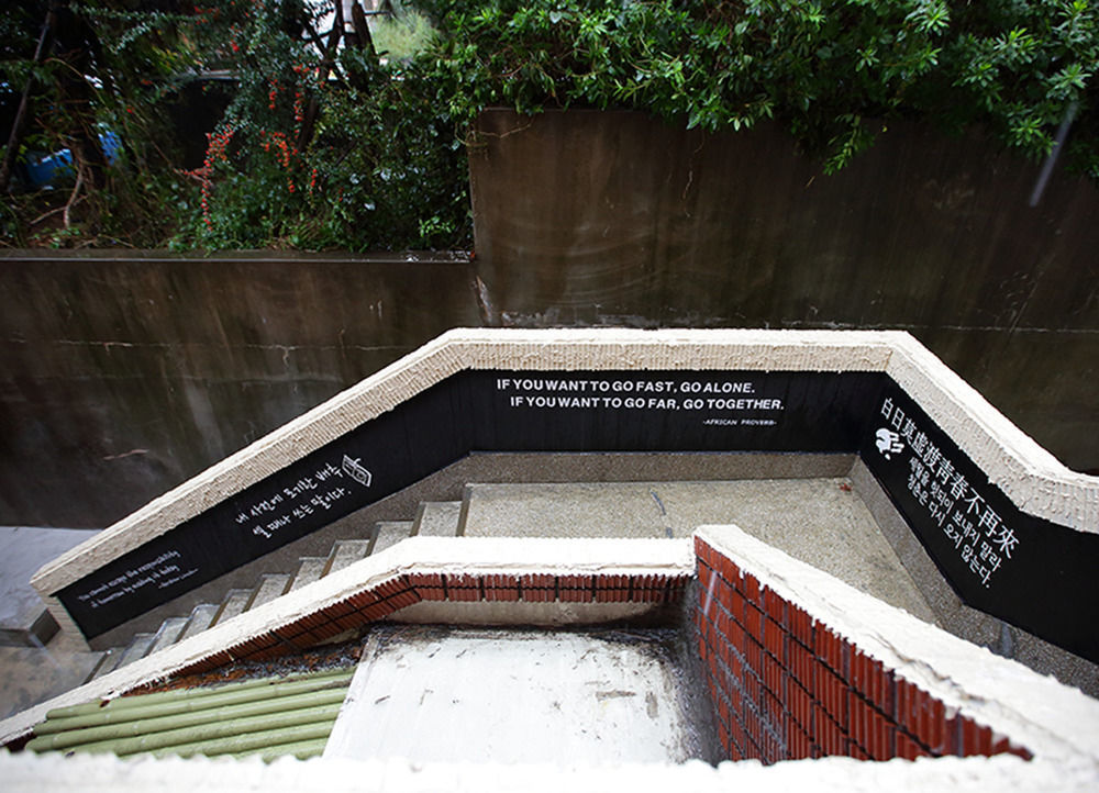 Vesta Hostel Busan