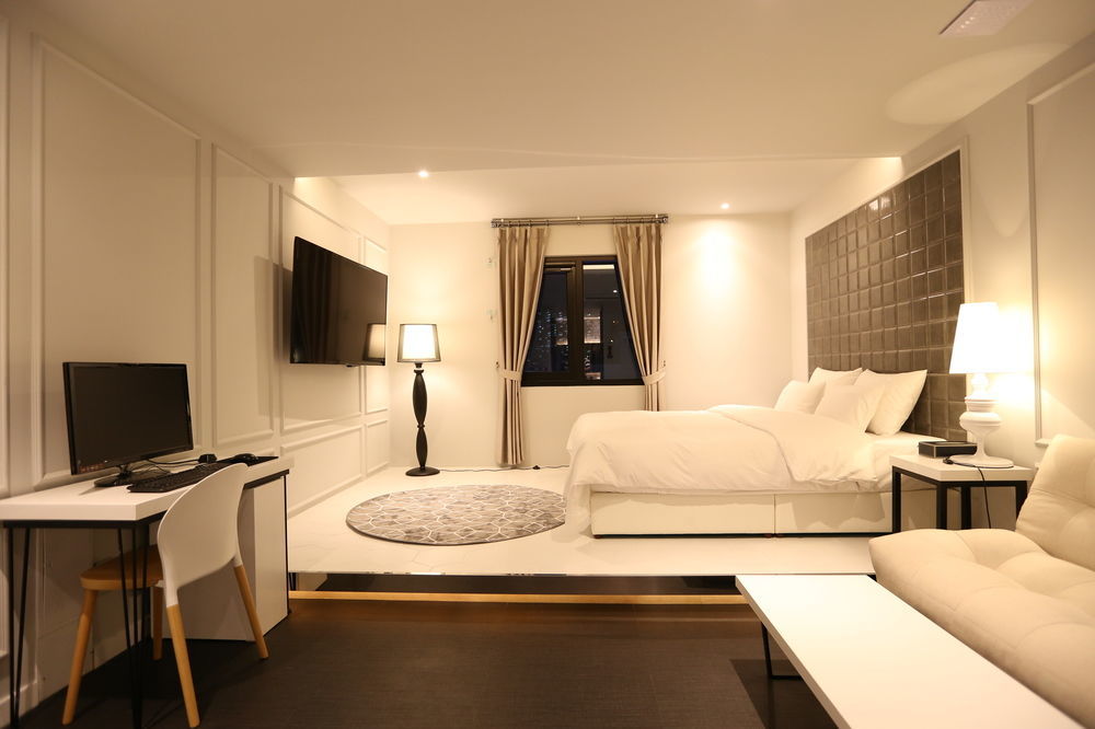 Hotel Dae Yeon Le Idea 3*