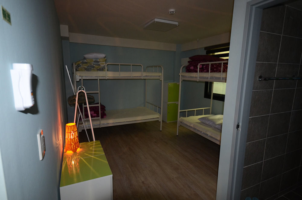 Kingkong Guest house