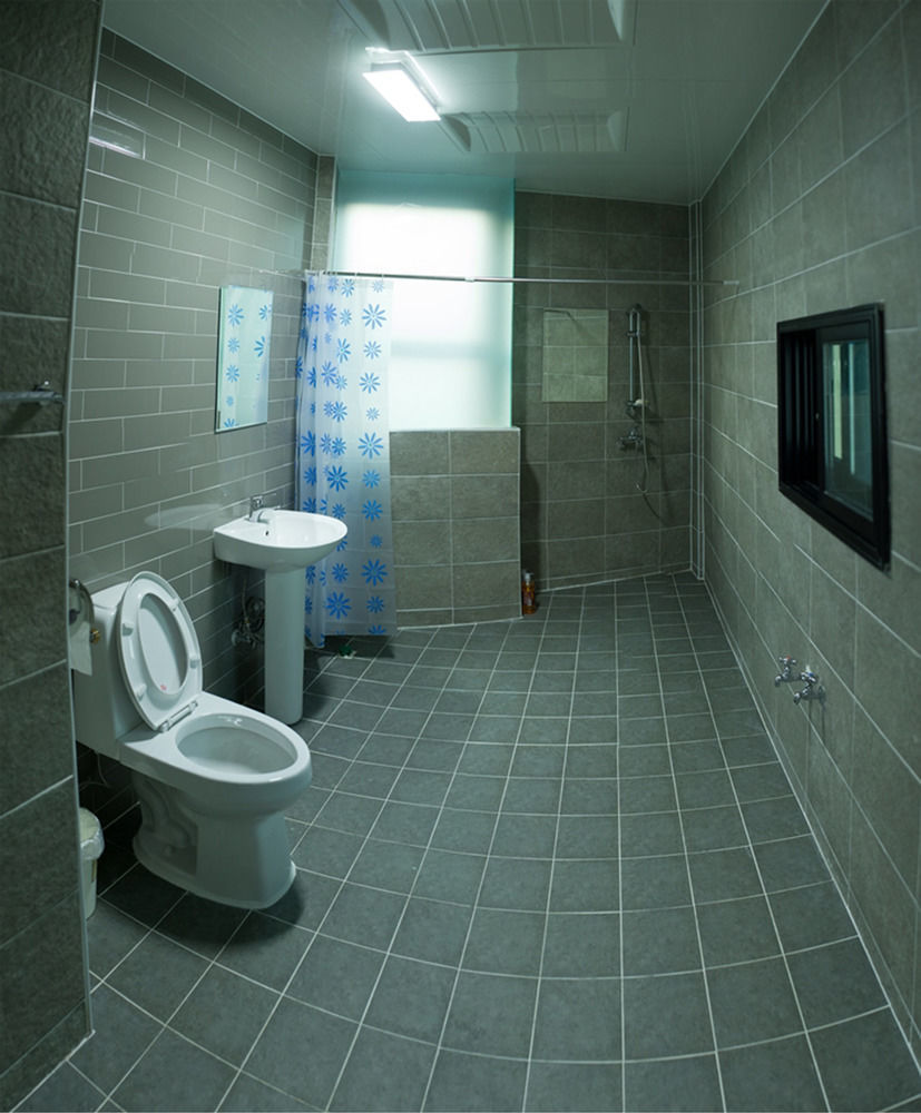 Guest house Kingkong Busan