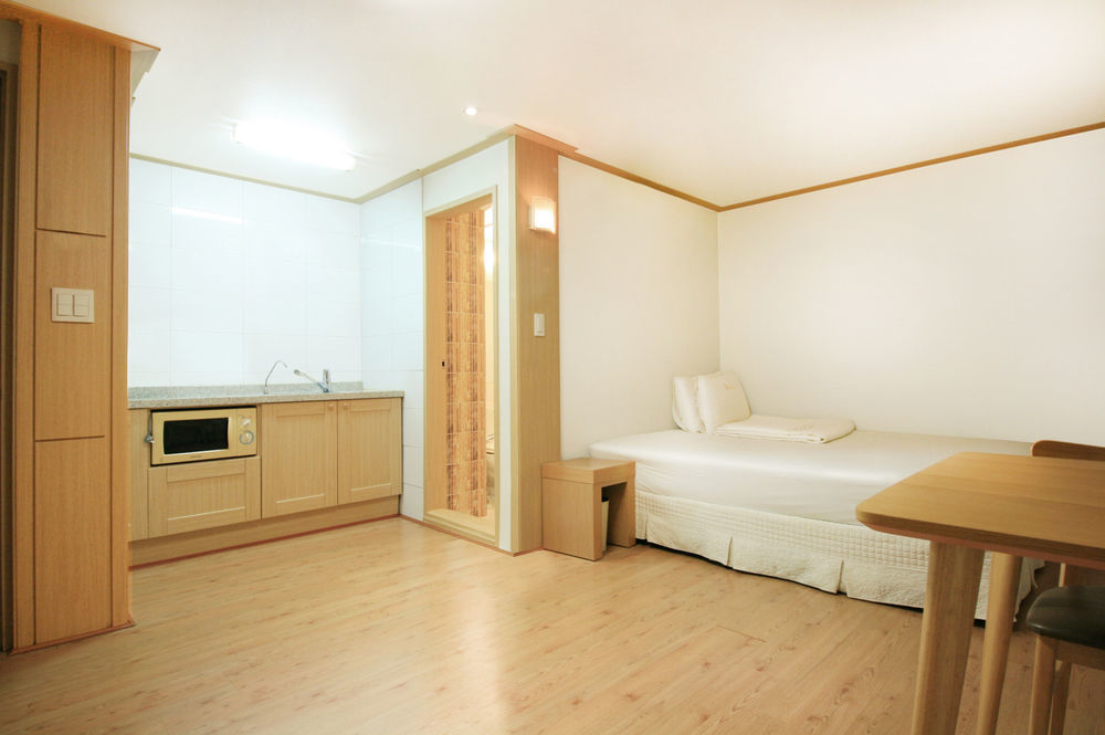 Orange 2* Busan