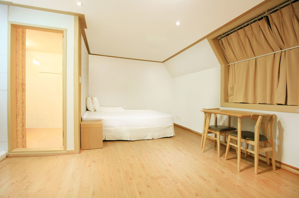 Hotel Orange Busan
