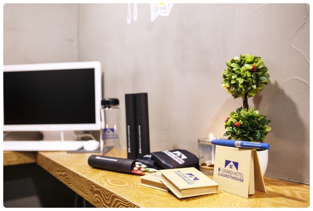 K-guesthouse Premium 1 2*