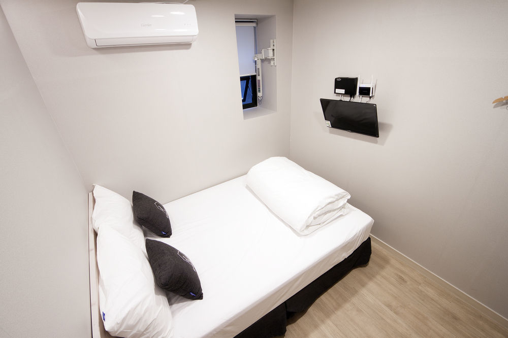 Guest house K-guesthouse Premium 1 Busan
