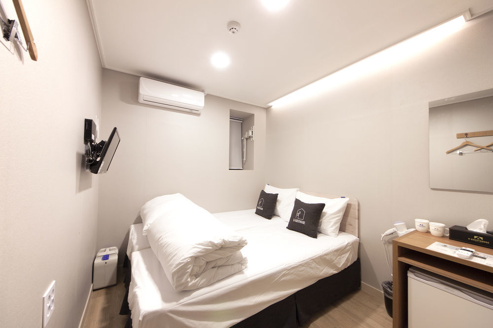 K-guesthouse Premium 1 Guest house 2*