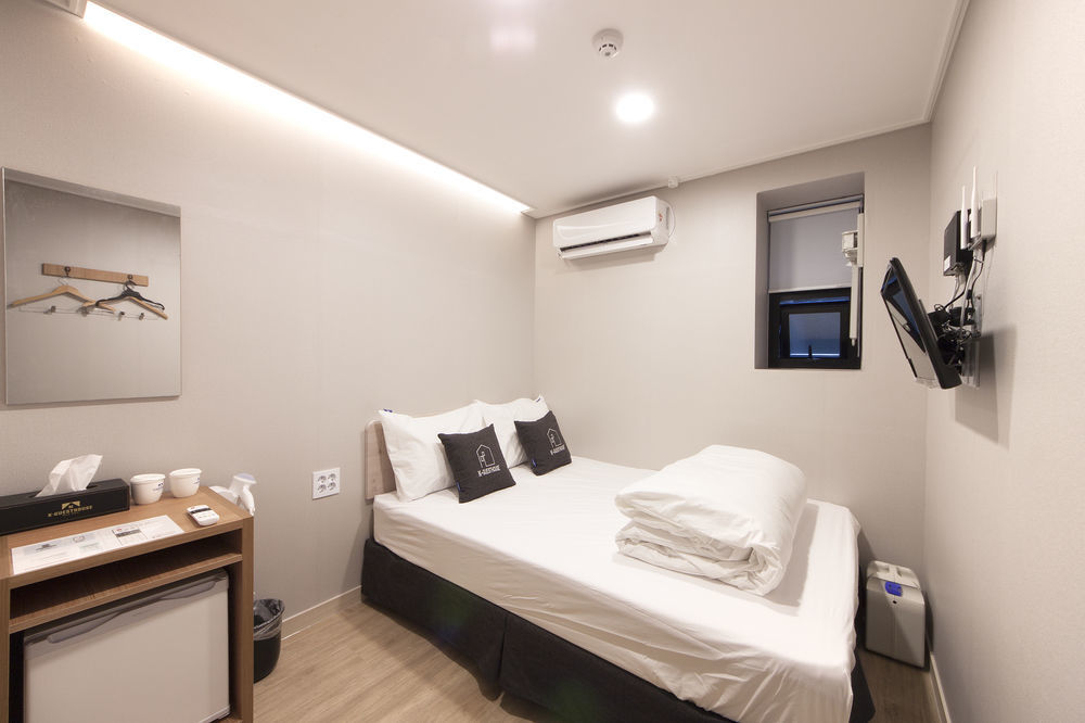 Guest house K-guesthouse Premium 1