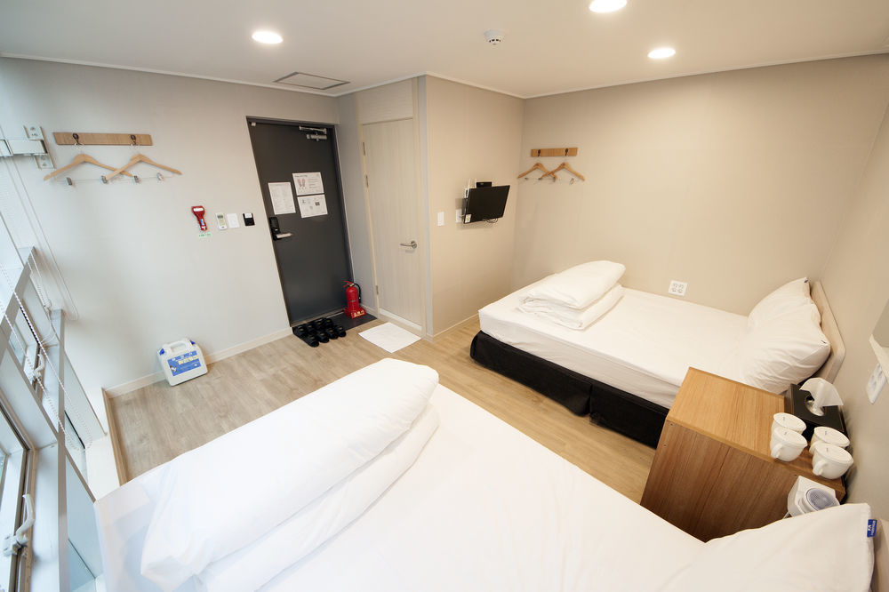 K-guesthouse Premium 1 Guest house