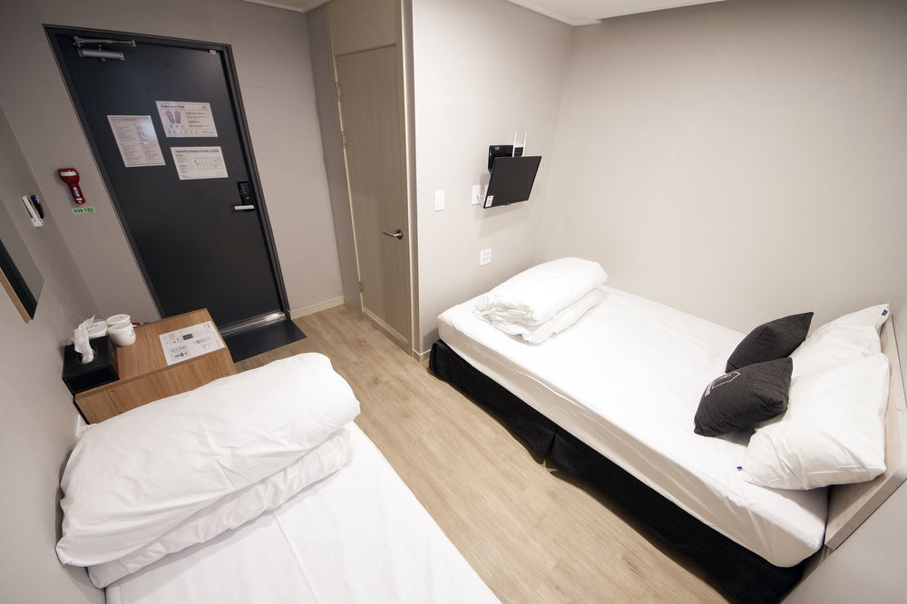 K-guesthouse Premium 1 Guest house Busan