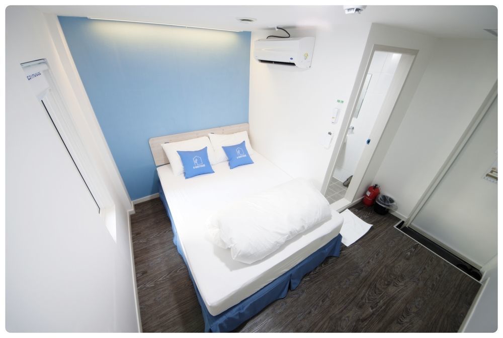 Guest house K-guesthouse Premium 1 2*