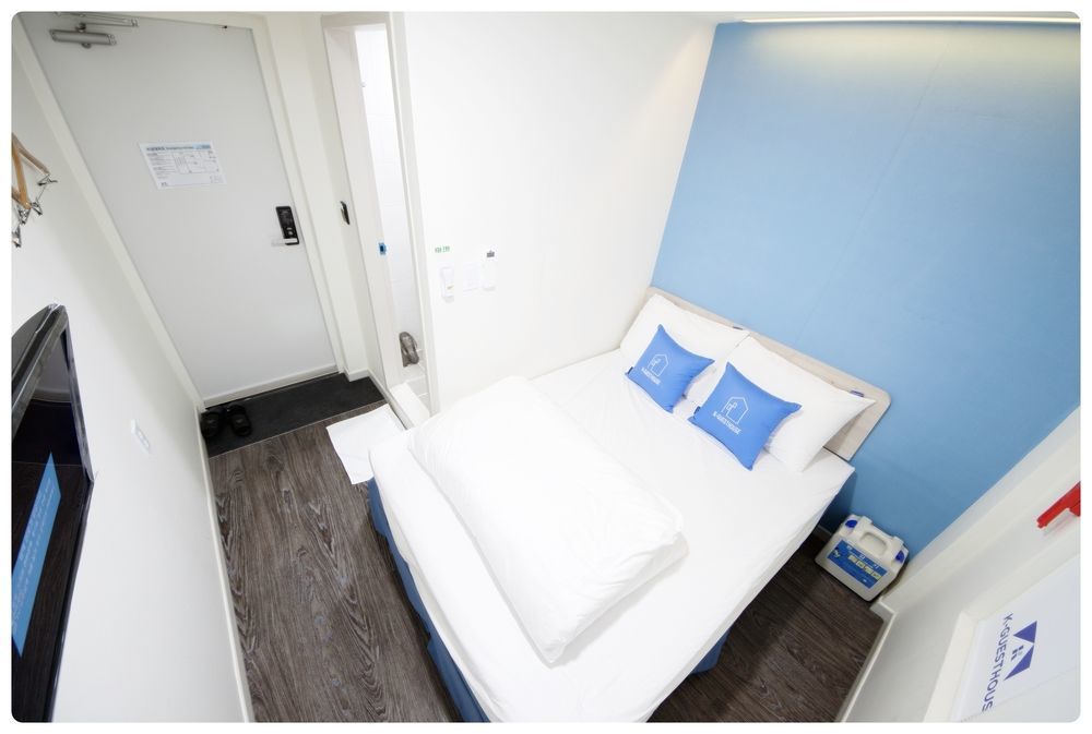 K-guesthouse Premium 1 Guest house 2*