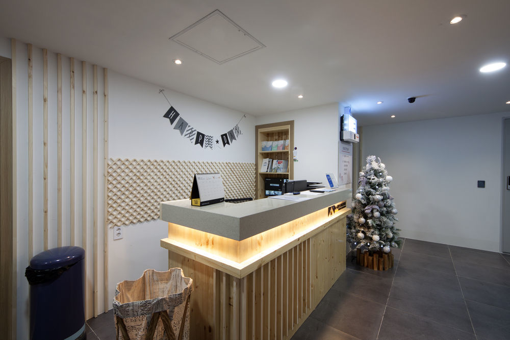 Guest house K-guesthouse Premium 1 2*