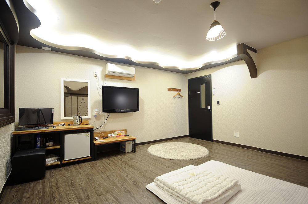 Motel Goodstay King