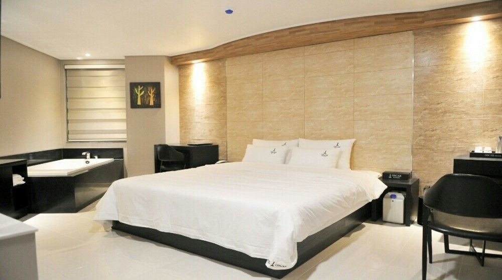 Hotel Seomyeon Ib Busan