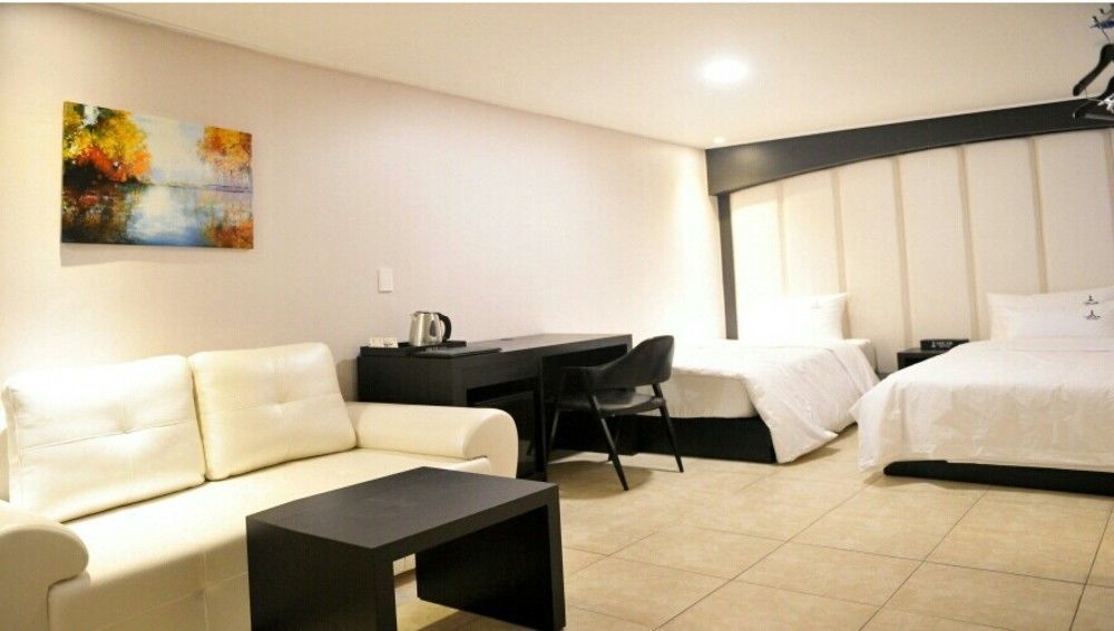 Hotel Seomyeon Ib