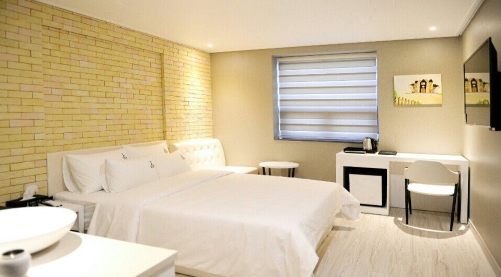 Seomyeon Ib Hotel Busan