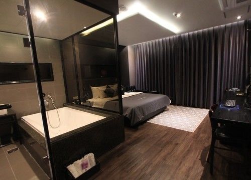 Oslo 3* Busan