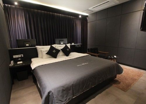 Oslo Busan