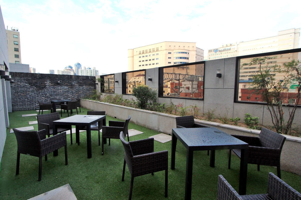 Oslo Hotel 3*