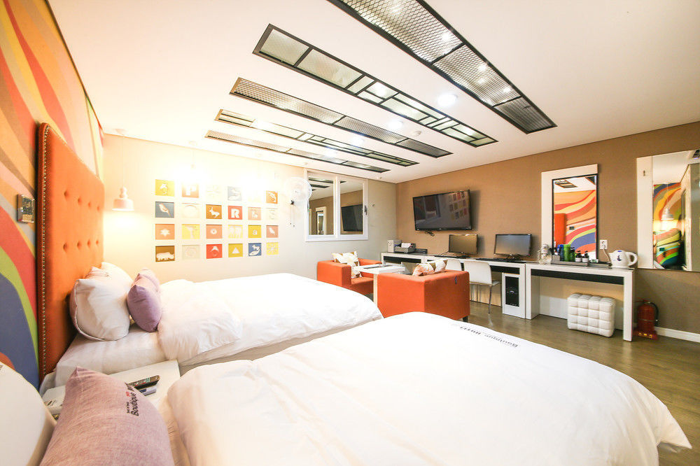 Gupo Boutique Hotel Hotel 2*