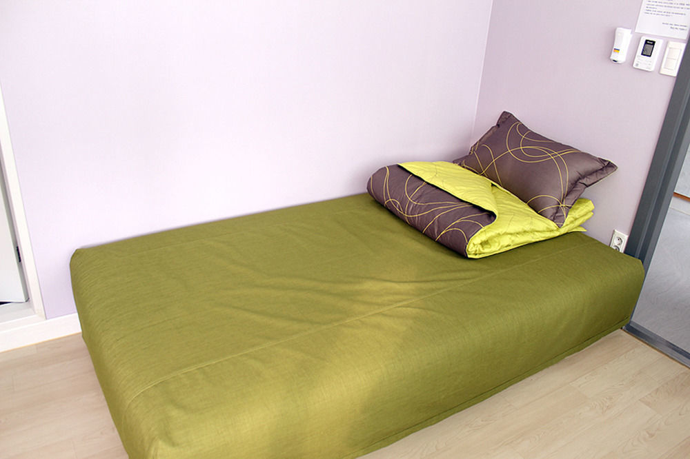 Guest house Viva Guesthouse Busan