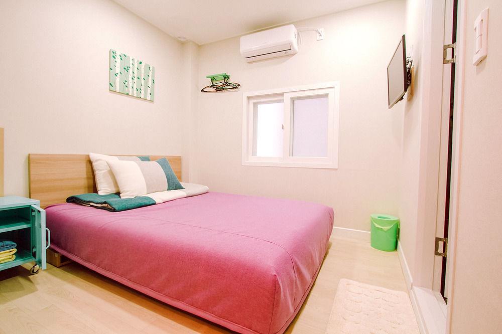 Viva Guesthouse Guest house Busan