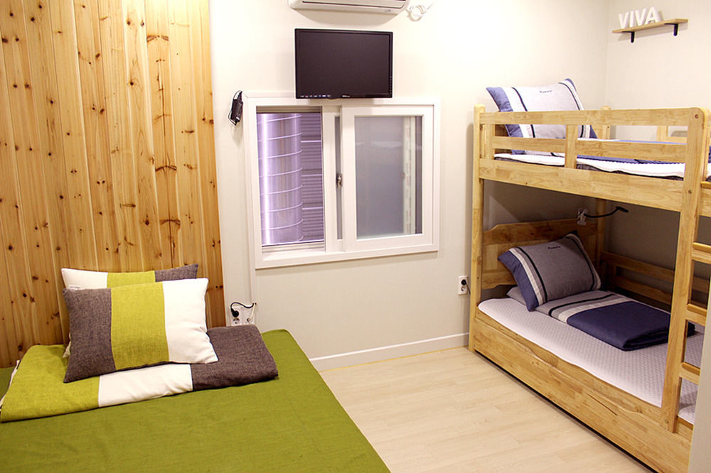 Guest house Viva Guesthouse 2*