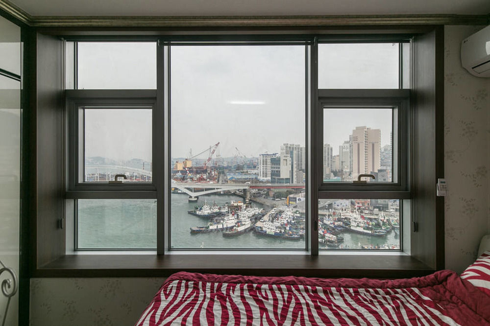 Aj House Hostel Busan