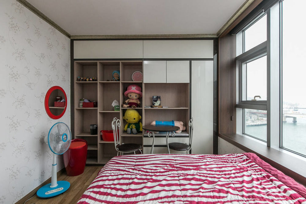 Hostel Aj House *