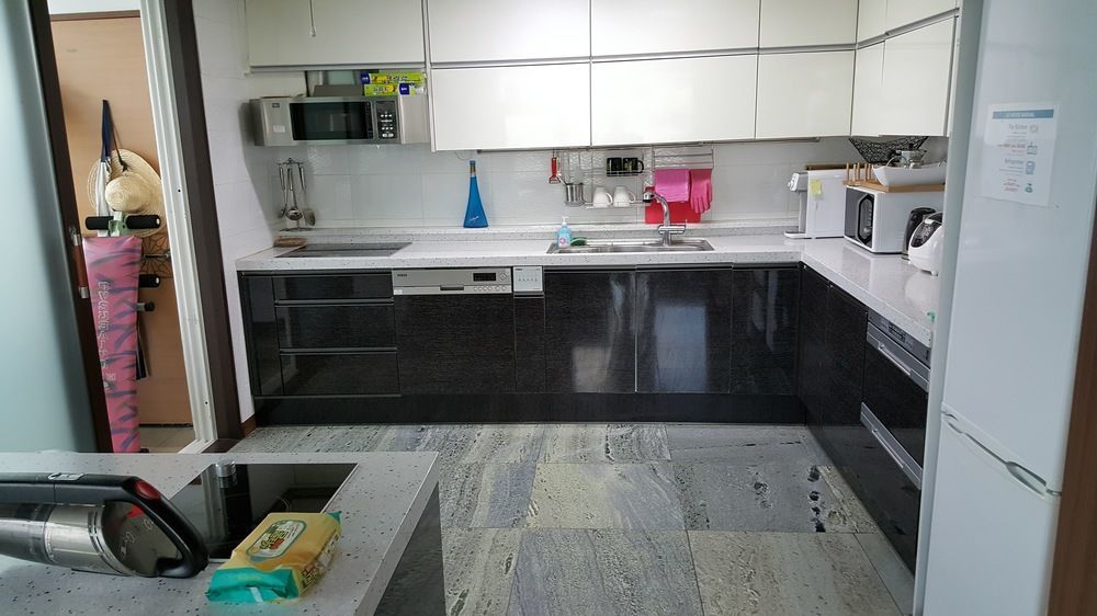 Aj House * Busan