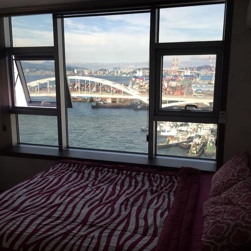 Hostel Aj House Busan