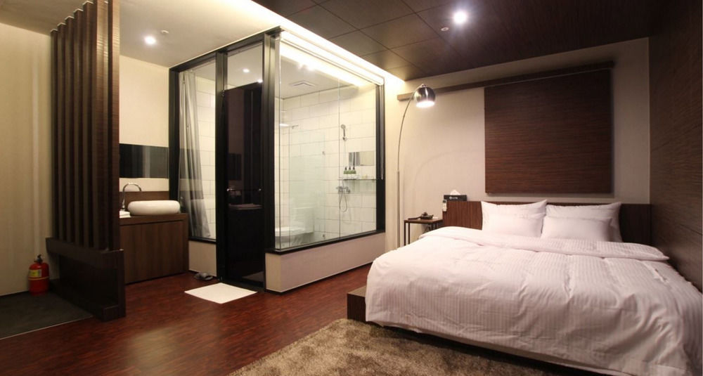 Hotel Nenne Boutique Busan