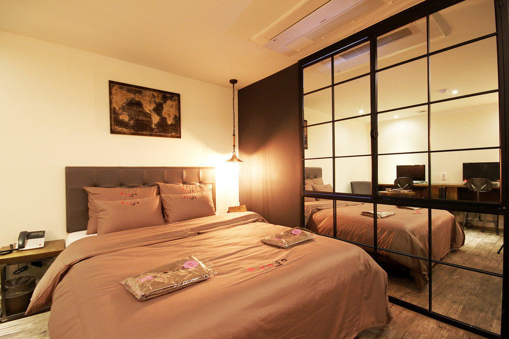 Yaja Songjung 3* Busan