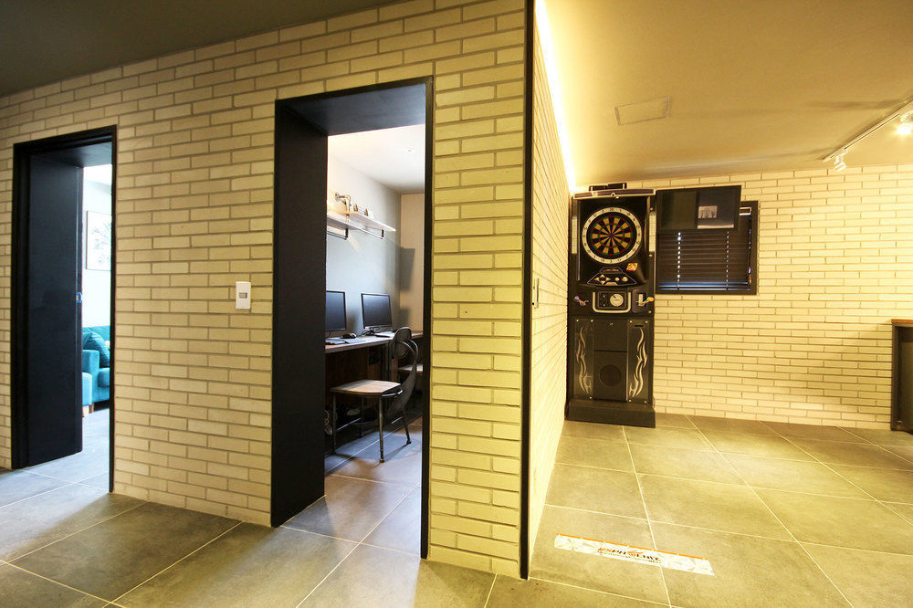 Hotel Yaja Songjung Busan
