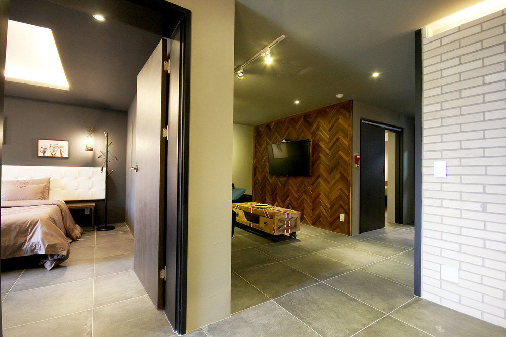 Hotel Yaja Songjung 3*