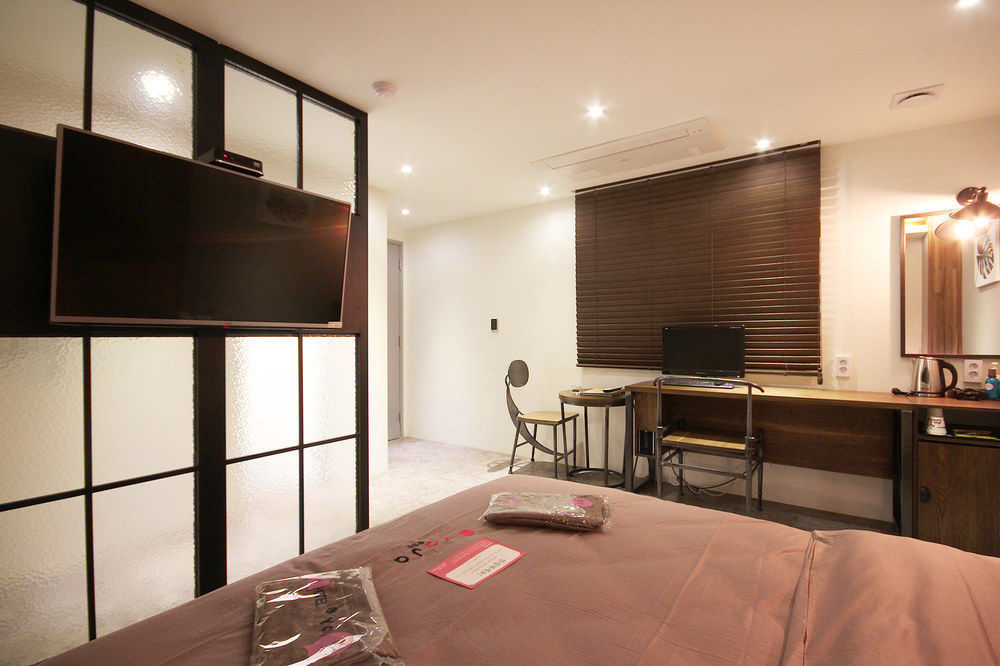 Hotel Yaja Songjung