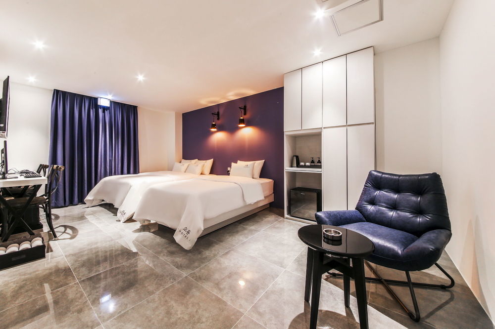 Hotel Soyu Busan