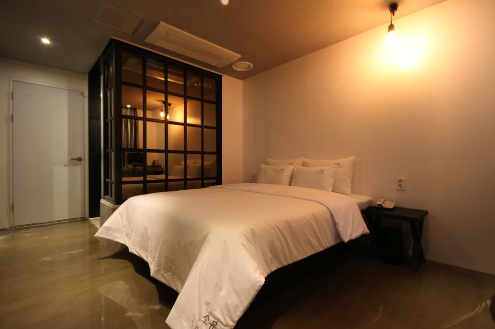Hotel Soyu Busan