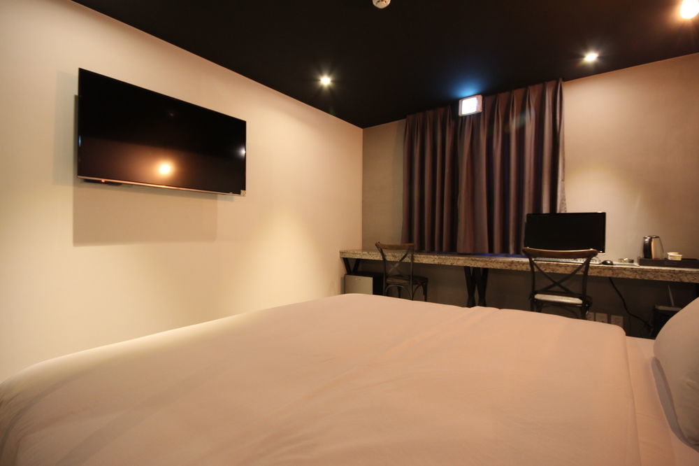 Soyu Hotel 2*