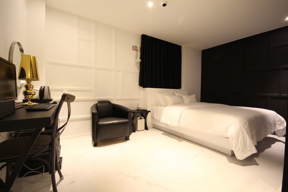 Soyu Hotel