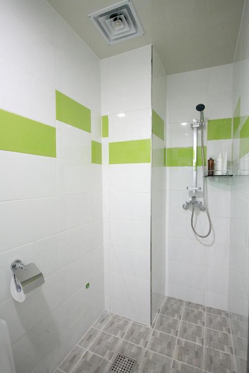 Korea Haeundae Apartment Busan