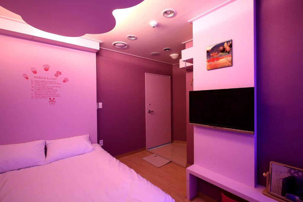 Apartment Korea Haeundae