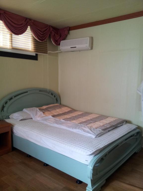 Motel Jang Busan