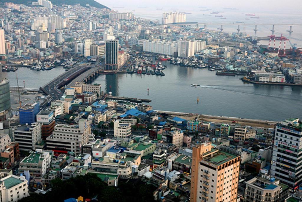 Jang 2* Busan
