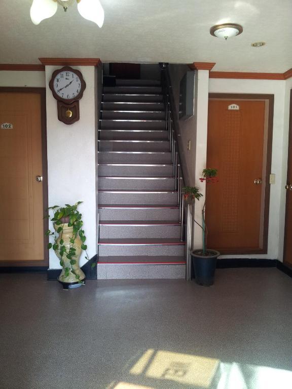 Jang Motel Busan